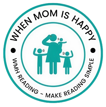 WMH Reading logo